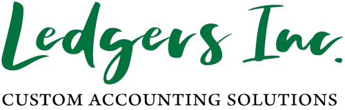 Ledgers, Inc.