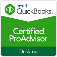 QuickBooks Certified ProAdvisor Desktop