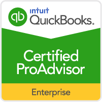 QuickBooks Certified ProAdvisor Enterprise