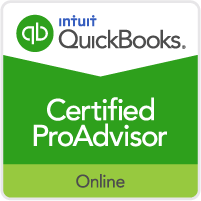 QuickBooks Certified ProAdvisor Online